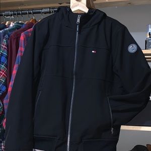 Tommy Hilfiger soft shell Jacket